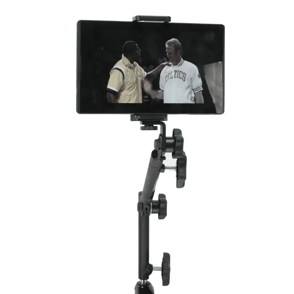 CamStand ® X20 HD - Desktop Camera and Smartphone Mounting System